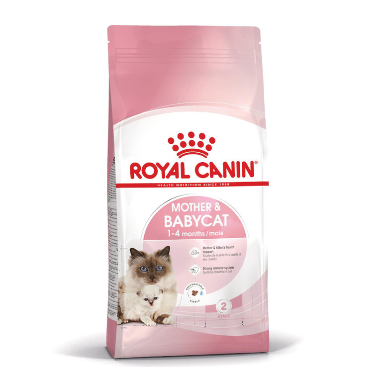 Royal Canin Mother & Babycat pienso para gatito