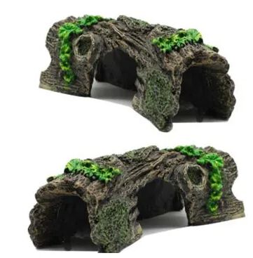 Reptilhábitat Túnel Reptilhábitat para terrario thumbnail