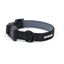 APEX DOG GEAR collar ajustable con cierre metálico negro para perros, , large indicador imagen numero 1