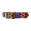 LOYAL COLLAR DE PIEL ARTESANAL TALLA M PARA PERROS, , large indicador imagen numero 2