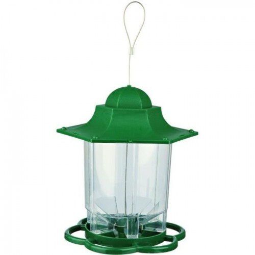 Trixie Comedero Colgante con Gancho para pájaros