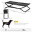 PawHut Cama Plegable para perros, , large indicador imagen numero 3