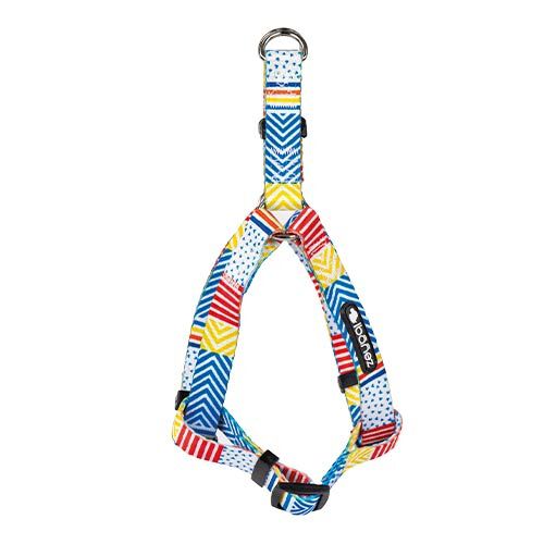 Arneses Fantasy Geo y Plumas ARN&Iacute;&permil;S FANTASY PLUMAS M, , large Imagen numero 2