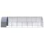 VidaXL Gallinero Exterior plateado, , large indicador imagen numero 18