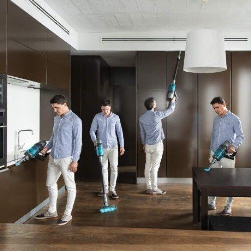 Aspirador sin cable conga rockstar 900 , , large Imagen numero 3