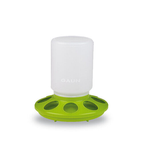 Gaun Comedero para pollitos 1Kg