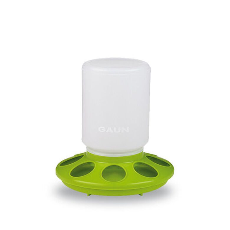 Gaun Comedero para pollitos 1Kg