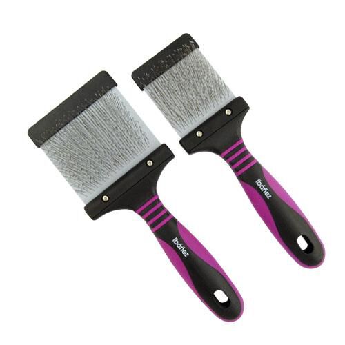 Ibañez Carda doble flexible pequeña para perros y gatos thumbnail