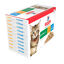 12 sobres x 85 g Hill's Science Plan Kitten Pollo y Pescado sobre para gatos , , large indicador imagen numero 3