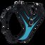 Julius Longwalk light Agua marina Talla: M, , large indicador imagen numero 3