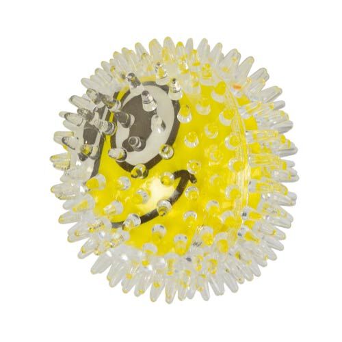 Pelota Smile pinchos, , large Imagen numero 4