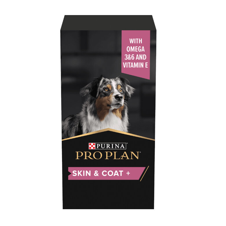 Pro Plan Skin & Coat Suplemento en Aceite para perros, , large image number null