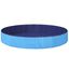 vidaXL Piscina para Perros PVC Grueso mascotas Nadar Ba&ntilde;o de al Aire Libre, , large indicador imagen numero 8