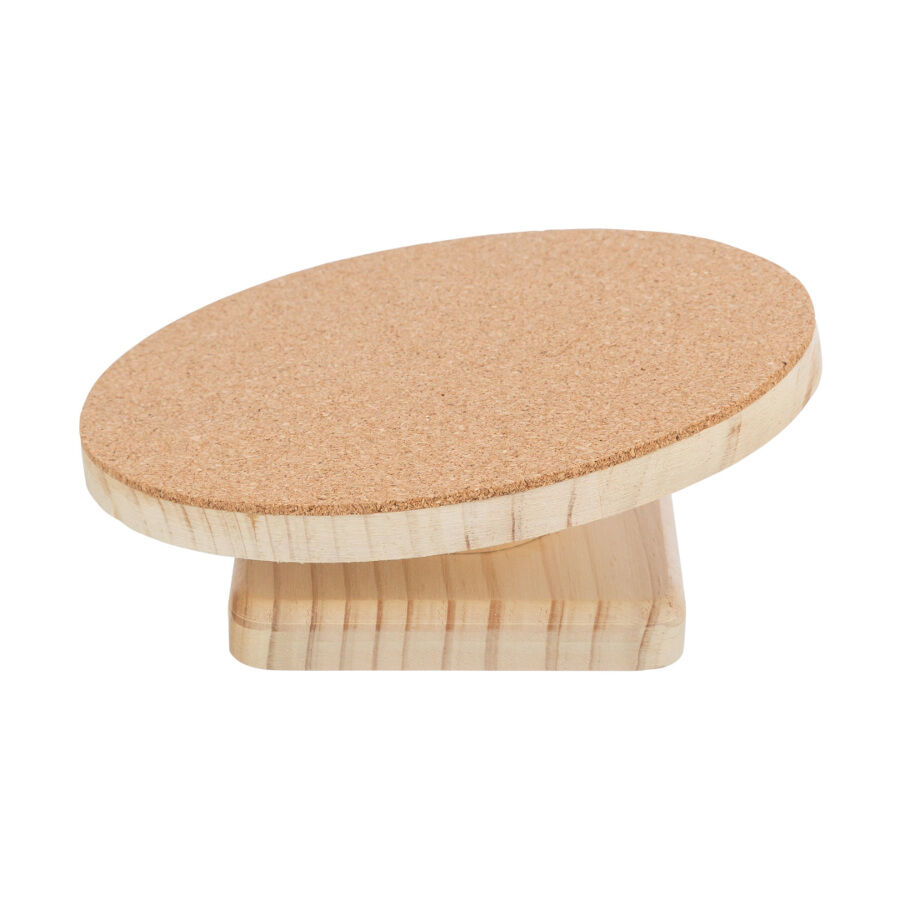 Trixie Disco para Correr juguete para roedores