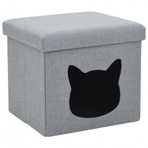 Cama clearance cubo gato