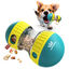 TheKingPet Bola con Fugas - Juguete Interactivo con chuches y premios, , large indicador imagen numero 1