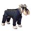 Chubasquero Breathe Comfort CHUBASQUERO AZUL MARINO 30CM, , large indicador imagen numero 1