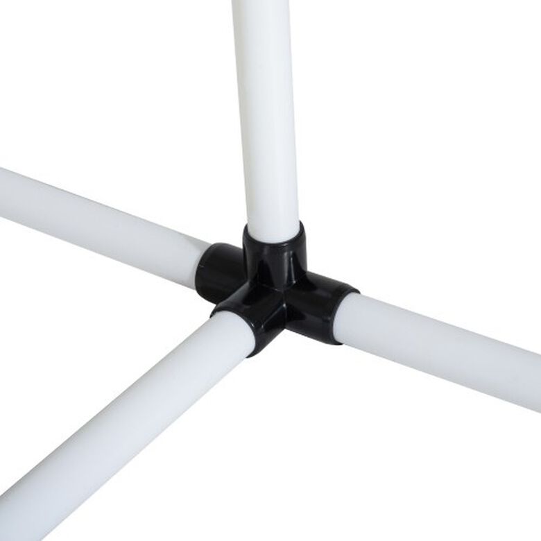 PawHut Set de Entrenamiento de Agilidad para perros thumbnail