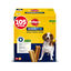 105 barritas Pedigree Dentastix Snacks Dentales para perros medianos, , large indicador imagen numero 1