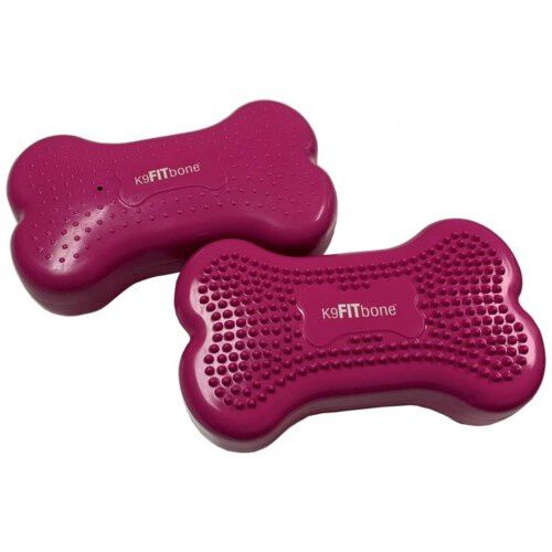 Plataforma de equilibrio para mascotas color Rosa, , large Imagen numero 2