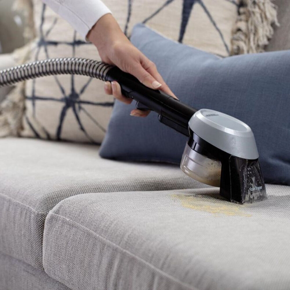 SpotClean Pet Select 37288 BISSELL Aspirador Quitamanchas para Superficies Suaves, , large Imagen numero 3