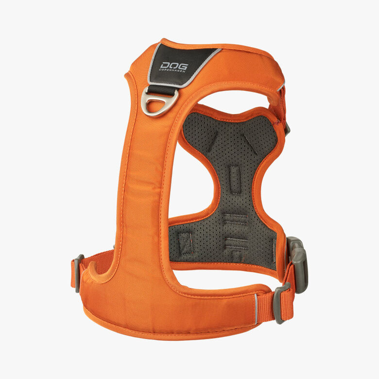 Dog Copenhagen Comfort Walk Pro Arnés Naranja para perros thumbnail