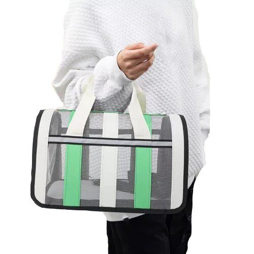 Bolso transportin bolso para perro y gato, , large Imagen numero 3
