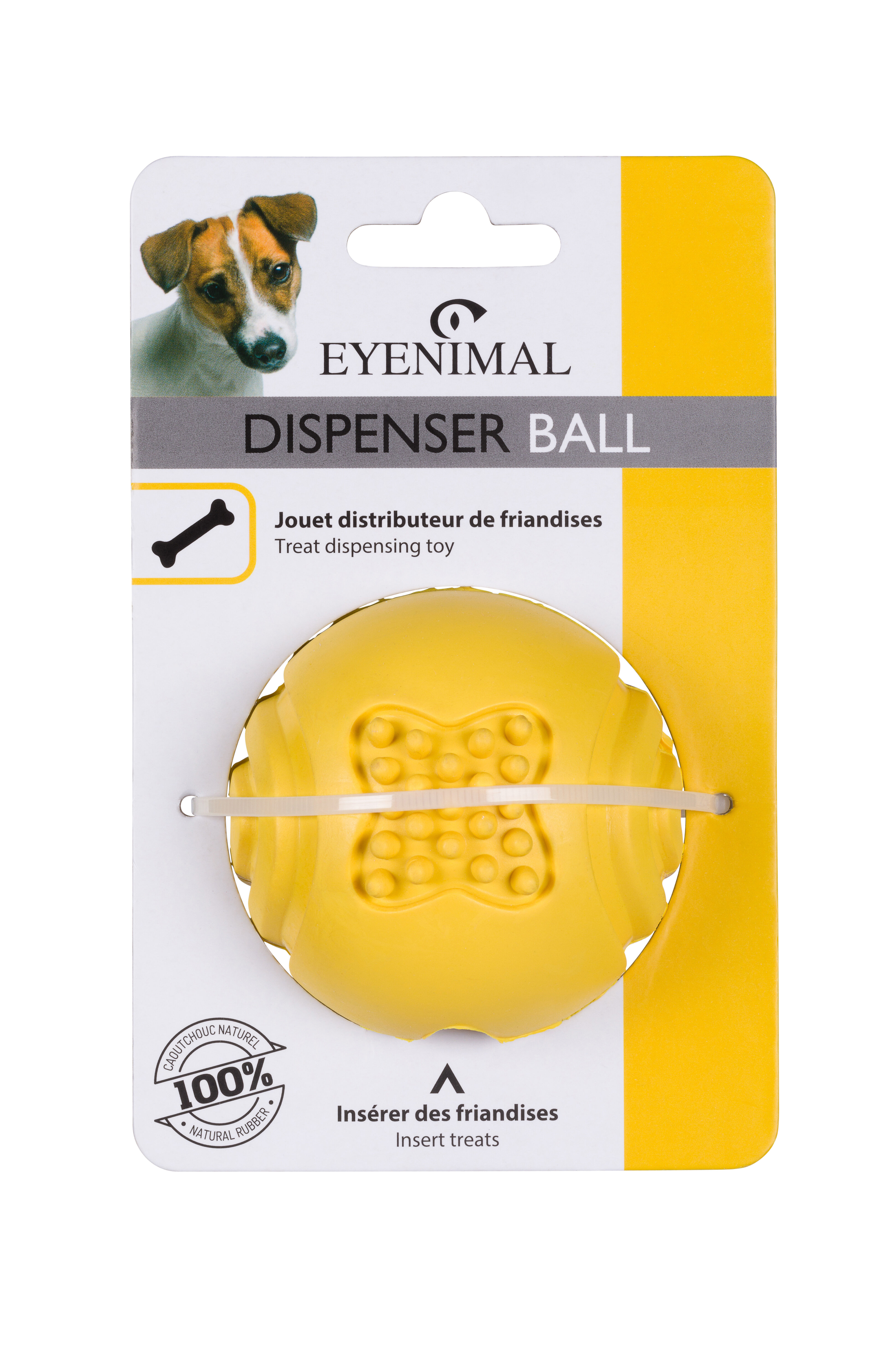 EYENIMAL Dispenser Ball, , large Imagen numero 2