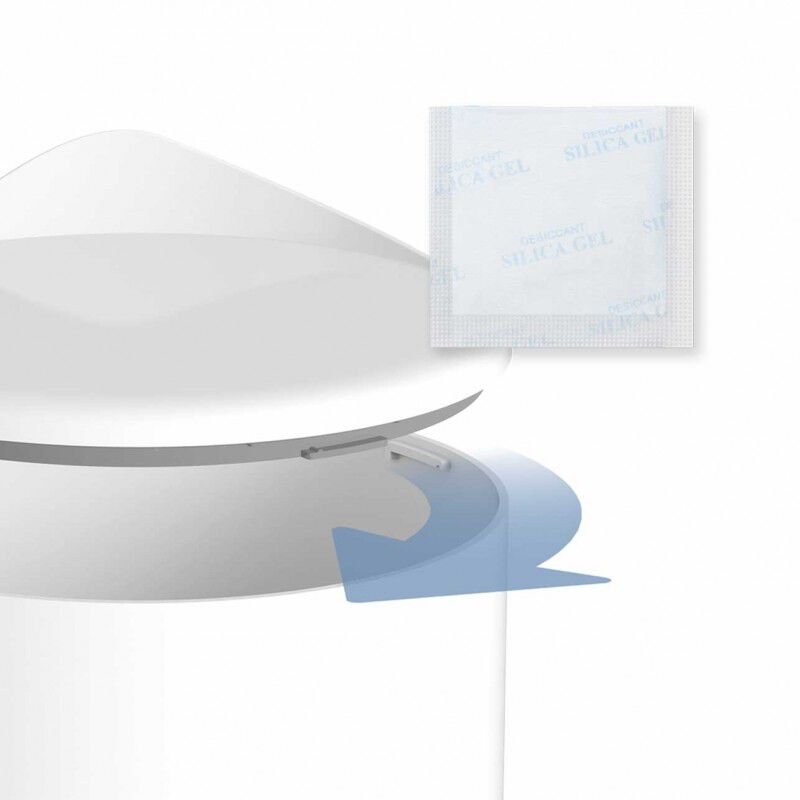 Catit Bolsas desecantes para comedero inteligente para gatos thumbnail