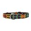LOYAL COLLAR DE PIEL ARTESANAL TALLA L PARA PERROS, , large indicador imagen numero 1
