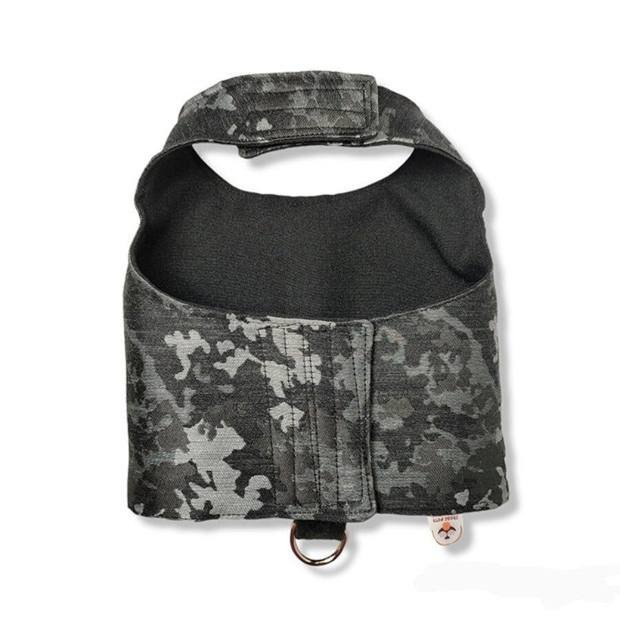 Ideal Pets, Arnes chaleco para perros, modelo Military Secret, , large Imagen numero 2