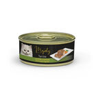 Majesty Adult Terrine Pollo y Verduras lata para gatos, , large image number null
