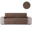 Vipalia Protector Cubre Sof&aacute; 1 Plaza / Relax Color Marr&oacute;n Modelo Brisa, , large indicador imagen numero 7