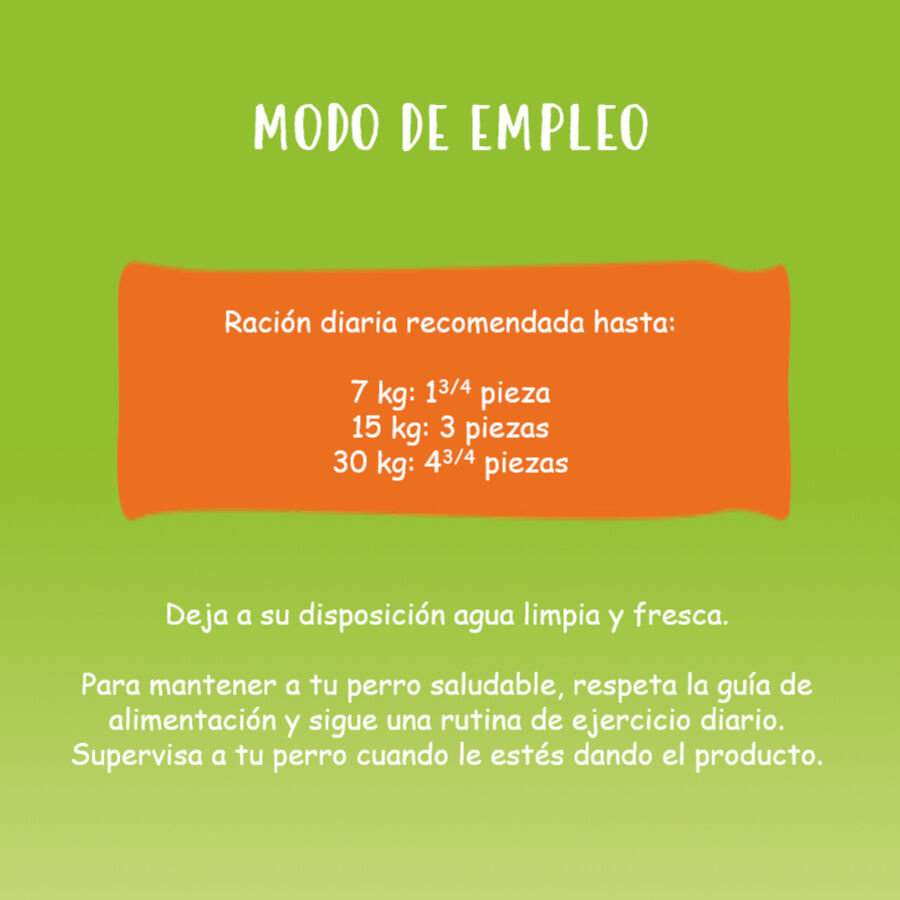 Friskies Palitos Picnic Variety Surtidos para perros thumbnail