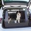 Transportín Atlas Car Scenic para perros color Negro, , large indicador imagen numero 5