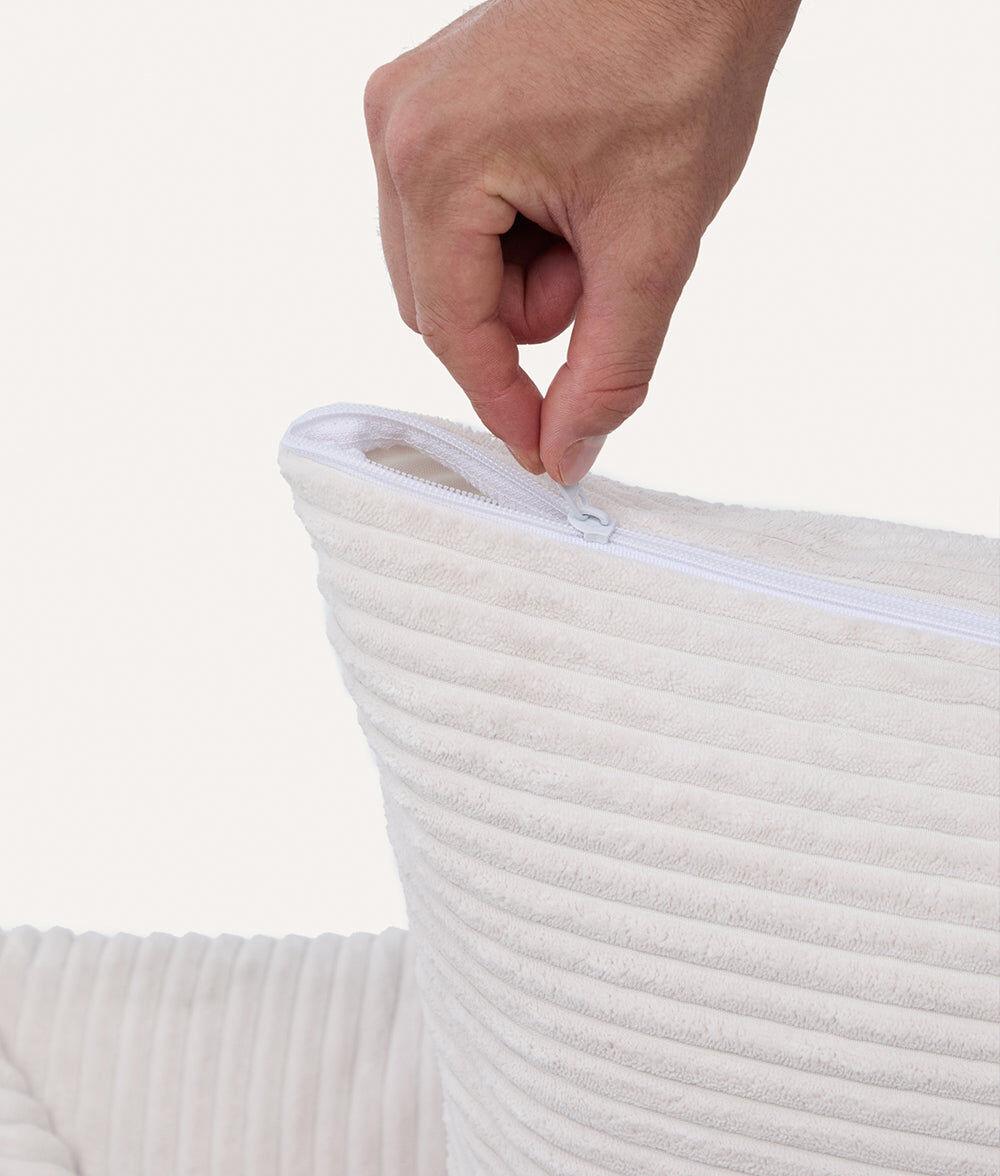 Cama perro pana, SNOZY, , large Imagen numero 2