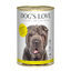 400 g Dog's Love Adulto Pollo lata para perros, , large indicador imagen numero 1