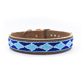 Ladran Gaucho Collar Madagascar para perro
