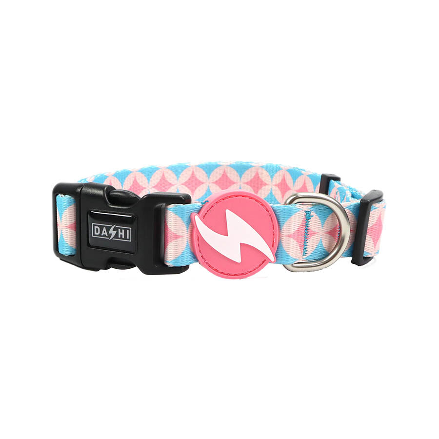 Collar Coral para perros color Multicolor, , large Imagen numero 1