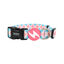 Collar Coral para perros color Multicolor, , large indicador imagen numero 1