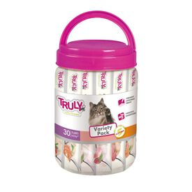 Truly Crema Mix para gatos