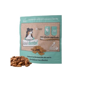 Kowi Nature Snack dental natural para perros y gatos