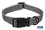 Collar Reflectante para Perros | Color: Gris | Talla L (20 a 35 kg), , large indicador imagen numero 3