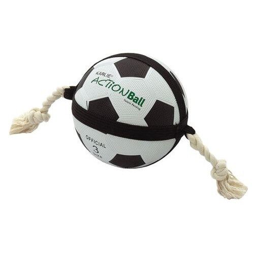 Flamingo Action Ball pelota de perro Imagen numero 1