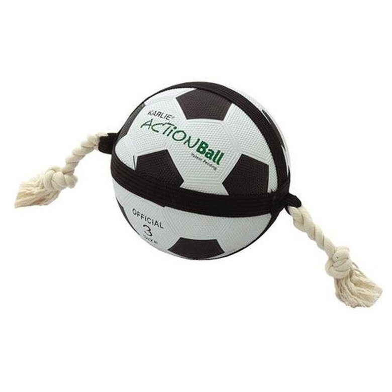 Flamingo Action Ball pelota de perro image number null