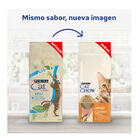 Cat Chow Adult Salmón pienso, , large image number null