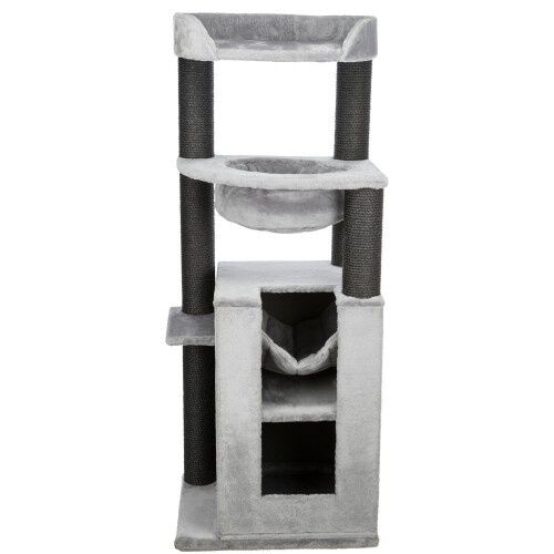 Trixie poste rascador Leandro grande color gris para gatos, , large Imagen numero 2