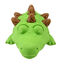 Tootoy! Chew Croco Treat mordedor portasnacks para perros, , large indicador imagen numero 3