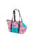 Bolso Estampado CAZO Exotic Pink, , large indicador imagen numero 1