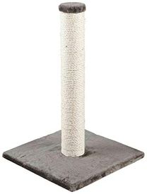 Trixie Poste Rascador de Sisal para gatos
